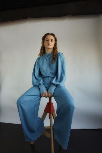 Máiréad Tyers Actress