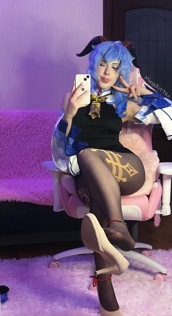 miraikitten