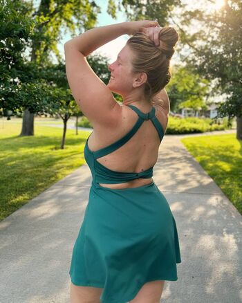 Miranda Blakeslee