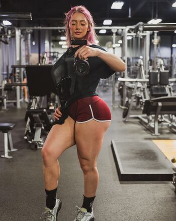 Miranda Cohen