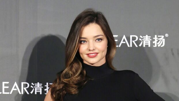 Miranda Kerr