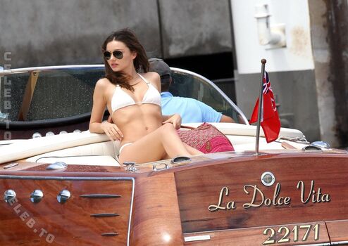 Miranda Kerr