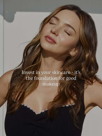 Full leaked Miranda kerr private onlyfans photo