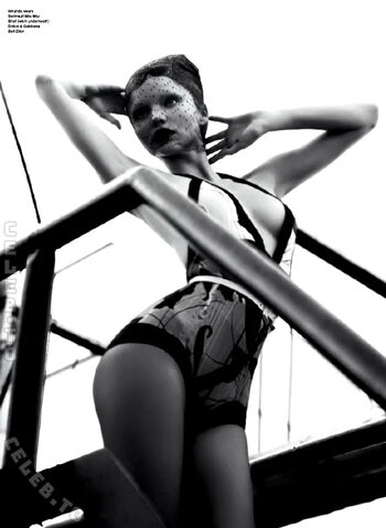 Full leaked Miranda kerr private onlyfans photo