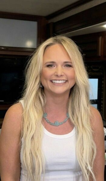Miranda Lambert