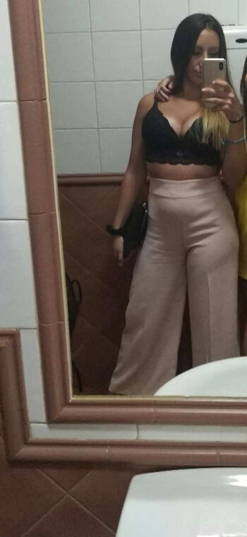 Full leaked Mireiagoddess page private onlyfans photo