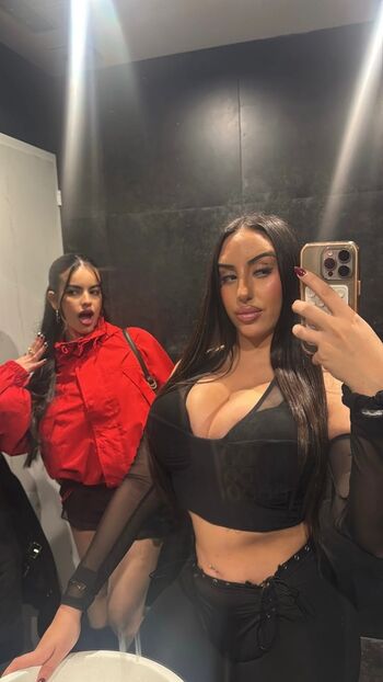 mireiagoddess