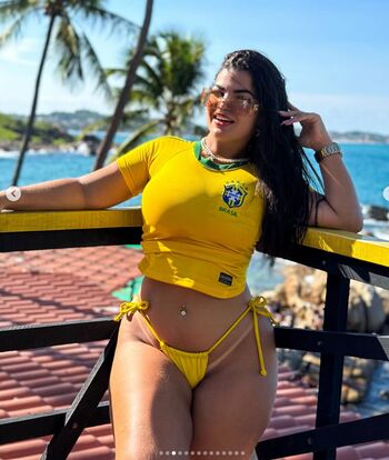 Mirella Maysa
