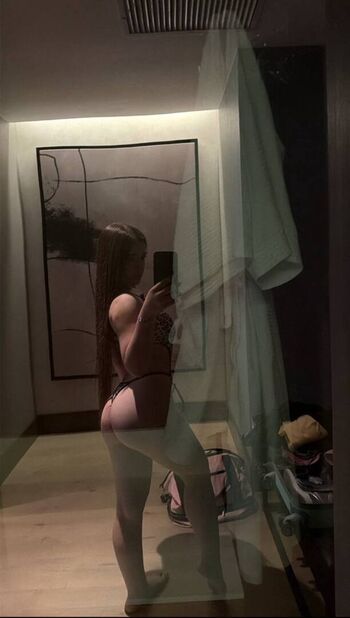 Full leaked Miri martinez private onlyfans photo