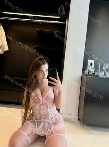 Full leaked Miri martinez private onlyfans photo