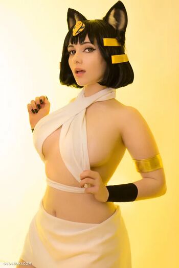 Mirikashi Cosplay