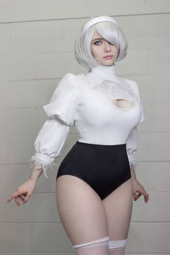 Full leaked Mirikashi cosplay private onlyfans photo