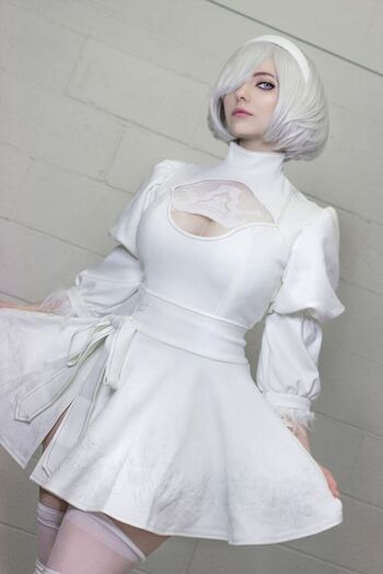 Full leaked Mirikashi cosplay private onlyfans photo