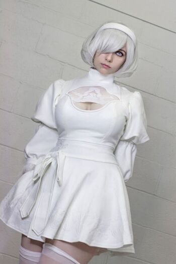 Full leaked Mirikashi cosplay private onlyfans photo