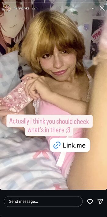 Miryichka