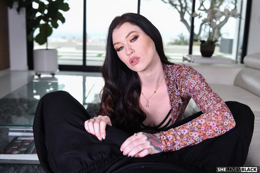 Misha Cross