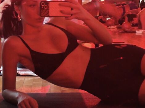 Full leaked Mishka chantal silva  page private onlyfans photo
