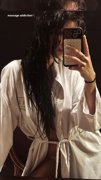 Full leaked Mishka chantal silva  page private onlyfans photo