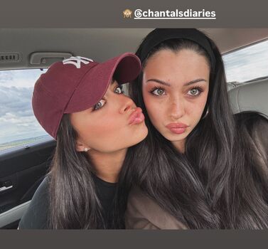 Full leaked Mishka chantal silva  page private onlyfans photo