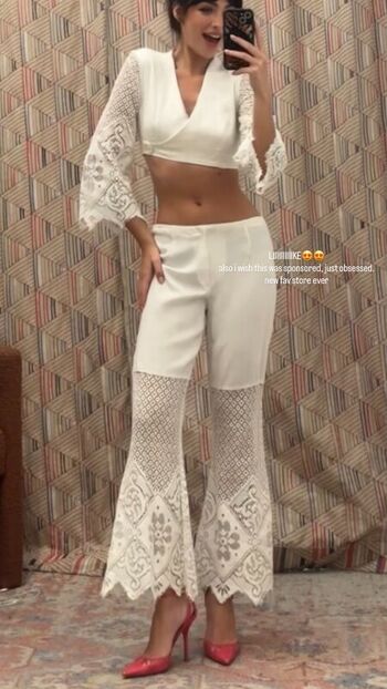 Mishka Chantal Silva