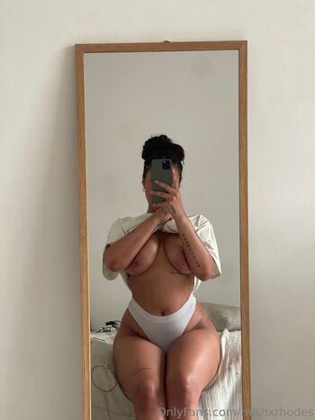 Mishxrhodes
