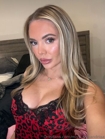 miss_alexandriaa