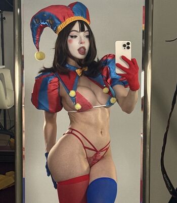 Full leaked Miss bri torress private onlyfans photo