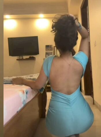Miss Choudhary