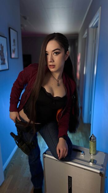 Full leaked Miss mikkaa page private onlyfans photo