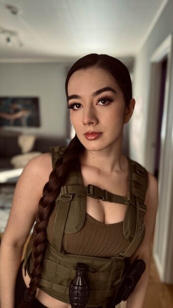 Full leaked Miss mikkaa page private onlyfans photo