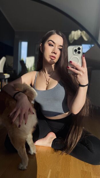Full leaked Miss mikkaa page private onlyfans photo