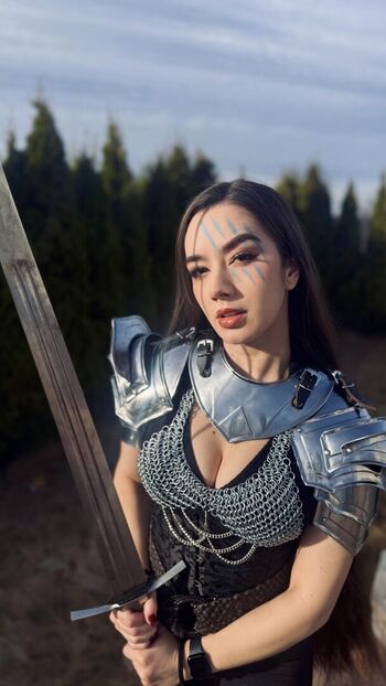 Full leaked Miss mikkaa private onlyfans photo