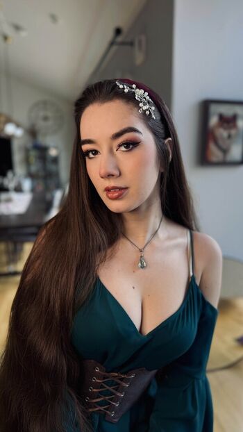 Full leaked Miss mikkaa private onlyfans photo