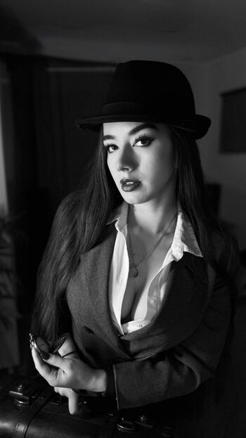 Full leaked Miss mikkaa private onlyfans photo
