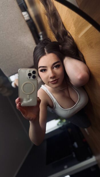 Full leaked Miss mikkaa page private onlyfans photo