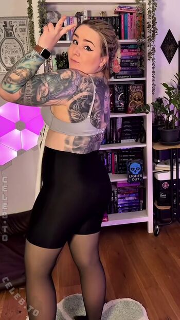 Miss Rage