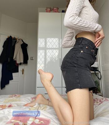 Missfeetpics