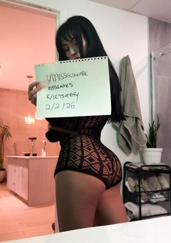 missgonnabe