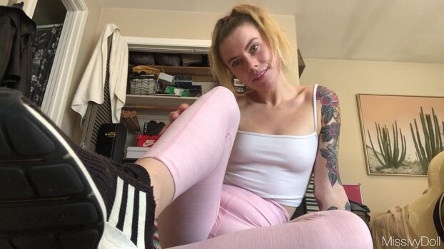 MissIvyDoll