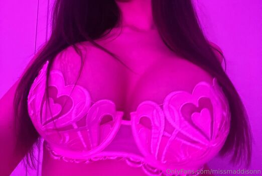 missmaddisonn