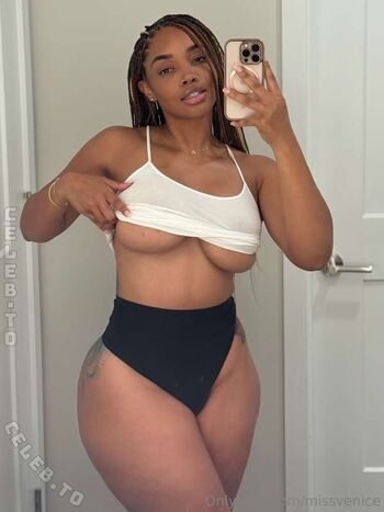 Missvenice