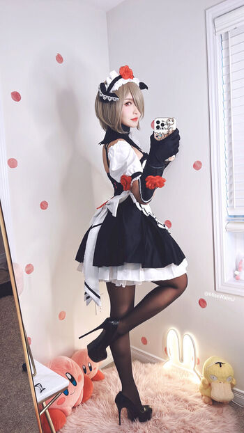 MissWarmJ