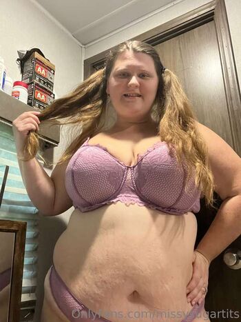 Missy Sugar