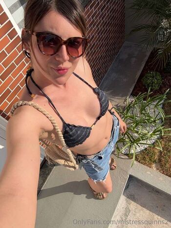 Mistress Quinn