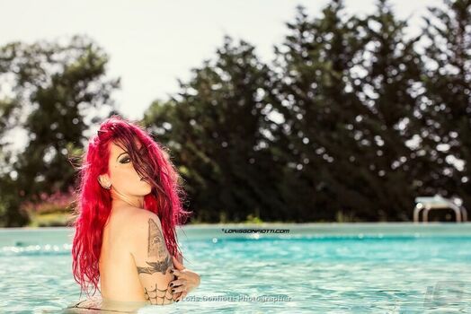 Mistressreddevil