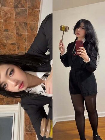 Mitchiecosplay