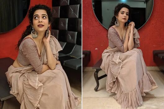 Mithila Palkar