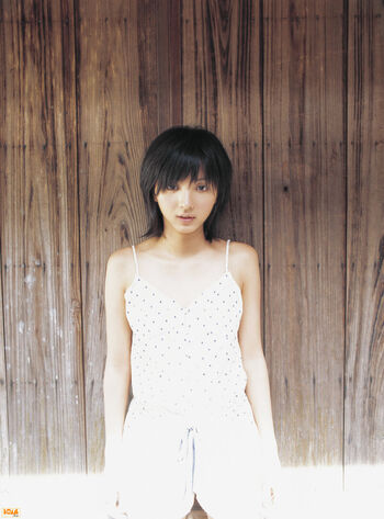 mitsushima hikari