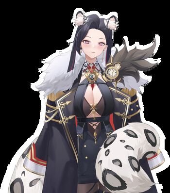 Miyra Mirage