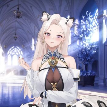 Miyra Mirage